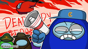 Share the best gifs now >>>. Among Us Animation Clutch Youtube