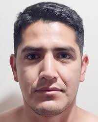 BoxRec: Daniel Echeverria