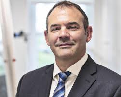 Welcome to Nigel Shewring who has joined as our new Group Director of  Research & Development (R&D).