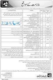 There are four regional academies, one each in respective region, 26 fmd centers, one in each zonal office to impart training, seminars and refresher courses to different levels of our. State Life Insurance Corporation Of Pakistan Jobs Contract Based Posts Jobsworld