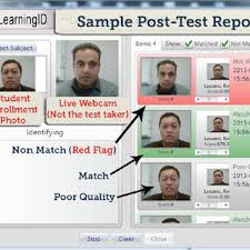 Introduction respondus lockdown browser™ is a customized browser that increases the security of test delivery in blackboard. Pdf Proctorfree Deterring Online Cheating