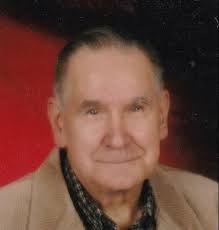 Eugene Mitchell Obituary (1929