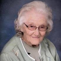 Louella Cromer Crouch Obituary