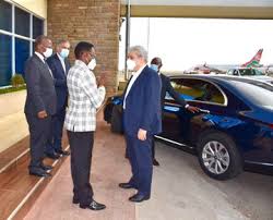 Polycarp igathe (born 21 september 1972) was the second deputy governor of nairobi county, under the devolved government before abruptly resigning from the post. Topic Nairobi County People Daily