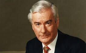 Watching a new (to me) program