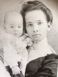 Matilda Marsha “Tillie” Russell Wise (1882-1962)