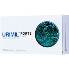 Secom neuro optimizer este un produs bazat pe o asociere de ingrediente cu proprietati. Memorie Urimil Forte X 30 Cps O17974659 001x011488 Plantapol Larafarm Ro
