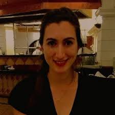 Rebekah Read (@RebekahRead)