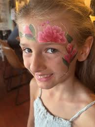 B-Unique Face Painting