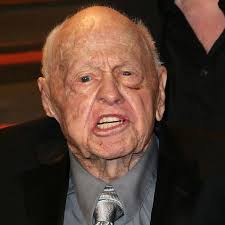 Mickey Rooney Cut 8 Children Out Of His Will Just Days Before Settling  Elder Abuse Lawsuit Against Stepson