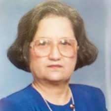 Helen Eloise Wynn Obituary October 29, 2021