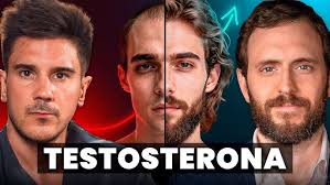 1ª Entrevista del Dr. Borja Bandera con Felipe Isidro, Catedrático de  Ejercicio Físico.