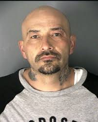 Suspect in Erie assault, vehicular eluding case fails to appear