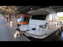 Houseboats For Sale Mississippi River 08 2021