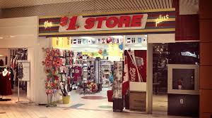 Your dollar store with more is canada's largest dollar store franchise chain with well over a hundred locations across canada. The Dollar Store Plus Uptown Saint John