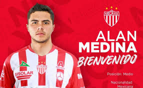 We did not find results for: Liga Mx Alan Medina Sends A Message To The Necaxa Fans After His Signing Explica Co