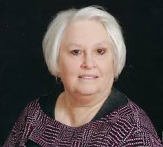 Sharon Ann Ogle (My Miss America), age 67