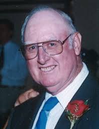 Obituary information for Cecil A. Angleton