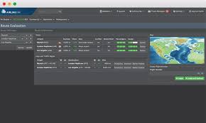 We thought of getting the concept of business simulation games outside the confines of the top business schools and allowing everyone to access it. Airlinesim The Online Airline Simulation And Management Game