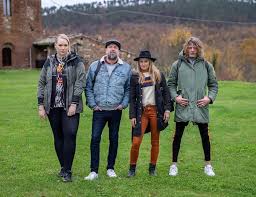 (who is the mole?) aired in the winter of 2017. Is De Mol Per Ongeluk Onthuld Na Deze Foto Superguide