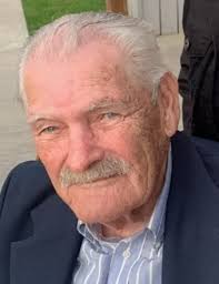 Obituary information for Wayne "Bud" Kramer