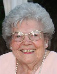 Obituary information for Elaine C. Kluewer