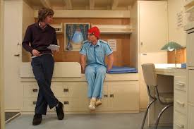 Film Review: The Life Aquatic with Steve Zissou | Geeks