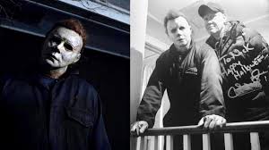 We did not find results for: New Halloween 2018 Michael Myers Photo Novelization Coming October 23 Youtube