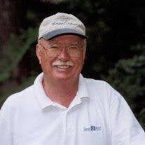 Robert "Bob" Martin Schaumburg Obituary