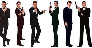 Though the james bond films are formulaic to their core, the highly varied villains of the series help to give each entry a different personality. Cual Es El Codigo Numerico De James Las Preguntas Trivia