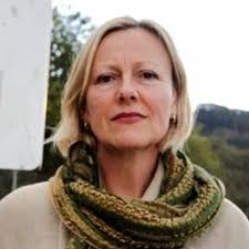 Stream episode Kaye Osborn interview by AusConservation podcast