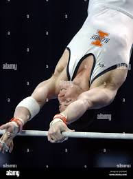 Illinois' Adam Pummer competes