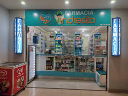 Droguería Andresito