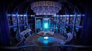 12th Doctor S T A R D I S Control Room Tardis Wallpaper Doctor Who Doctor Who Tardis