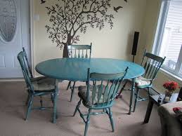 Pin By Bianca Marie On Home Decorrra Dining Room Blue Blue Dining Room Chairs Wood Dining Room Set