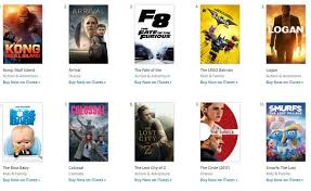 The Top 10 Movies On The Itunes Store Convert Itunes