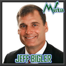 Jeff Bigler's Instagram, Twitter & Facebook