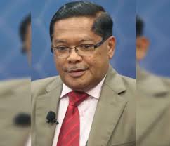 Timbalan menteri di jabatan perdana menteri (hal ehwal agama) ustaz ahmad marzuk shaary membidas kembali soalan tambahan mantan menteri, dato' seri dr mujahid yusof rawa berkenaan isu tabung haji (th). Shabudin Dilantik Sebagai Timbalan Menteri
