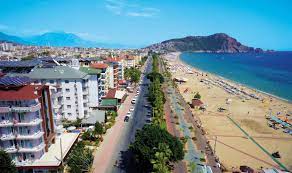 Videorecenzia hotela ozkaymak incekum alanya, turecko. Melissa Kleopatra Beach Alanya Turecko Pobytove Zajazdy Tip Travel