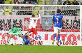 Do oglądania meczów piłki nożnej na żywo i online w inernecie służą specjalne platformy telewizyjne. Euro 2020 Na Zywo Wyniki 13 06 2021 R Holandia Wygrala Swietny Mecz Terminarz Tabele Kiedy Graja Polacy Transmisje Tv Stream Online Dziennik Baltycki