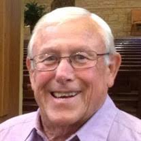 William Schultz Obituary 2015