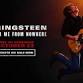 SPRINGSTEEN: Deliver Me From Nowhere - ( the Night event image