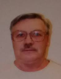 Obituary information for Joseph L. Becker Sr.