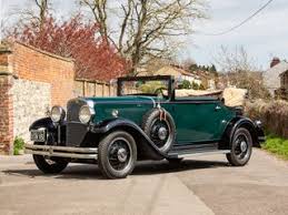 Image result for Cornelian Maroon 1931 Nash