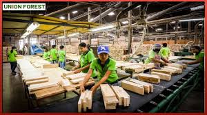 Our metod kitchen set come with lots of frames, drawers, doors and organisers, so you create the kitchen than suits your style, budget, and space. How Furniture Is Made Amazing Furniture Factory Workers And Machines Youtube