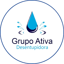 Grupo Ativa Desentupimentos