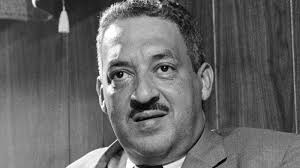 We did not find results for: Why Thurgood Marshall Wasn T A Huge Fan Of Martin Luther King Jr