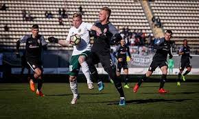 Видео гола русина на 16 минуте матча. Zarya Vorskla 0 3 Revansh Za Revansh á‰ Ua Futbol