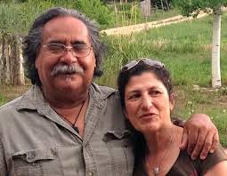 Casa Taos an oasis for artists and activists