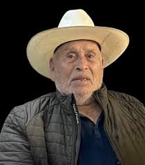 Obituary information for Salomon Serrato Estrada